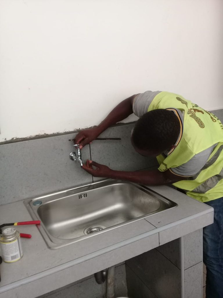 chilango-plumber-mombasa