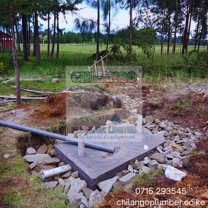 Best biodigester installation company near me Mombasa
