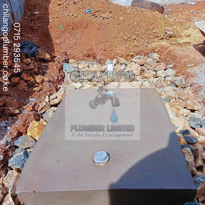 Biodigester installation services in Mombasa Kenya